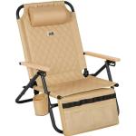 Кресла складные