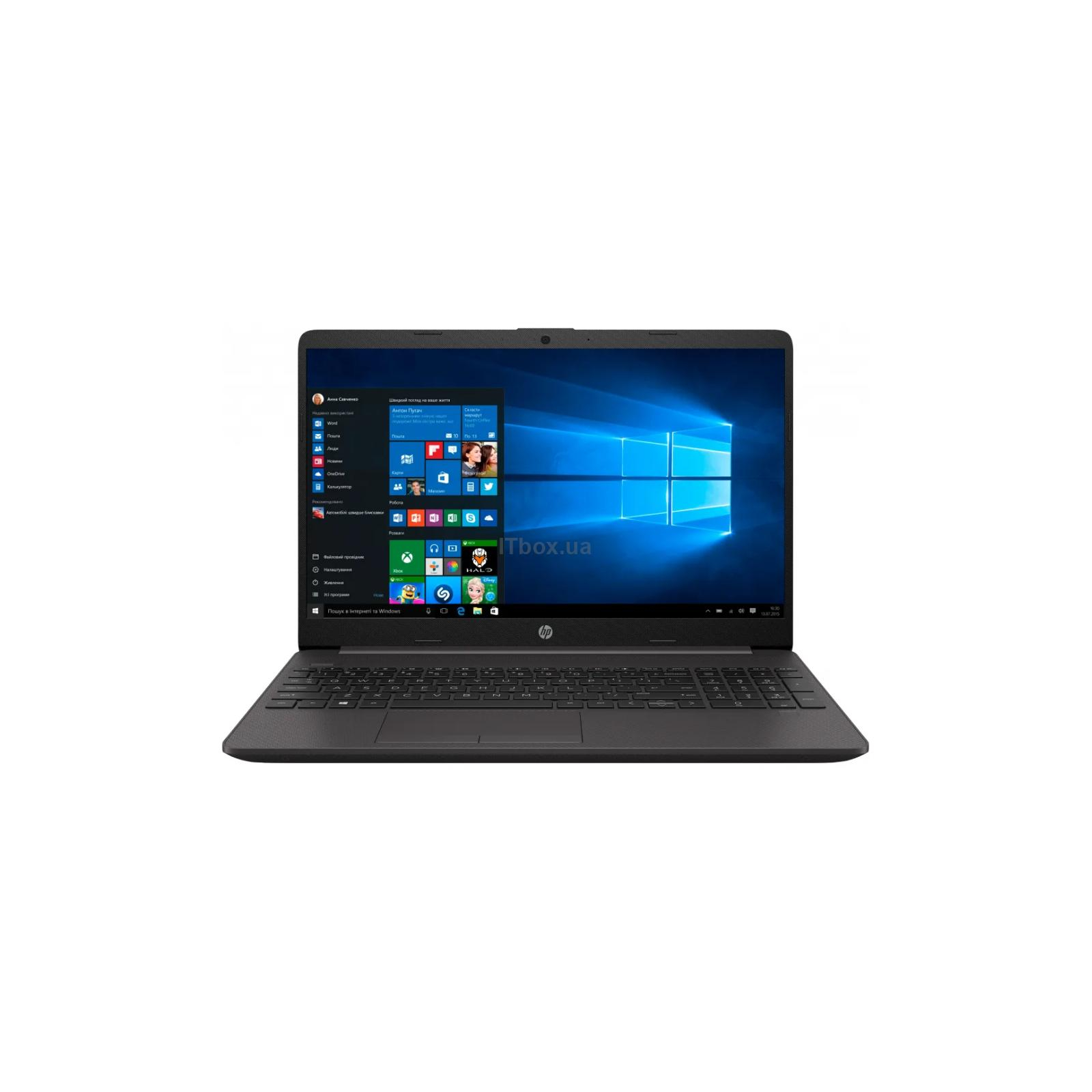 Ноутбук HP 250 G8 2W8Z5EA - купити в Києві | Ціна, відгуки, характеристики