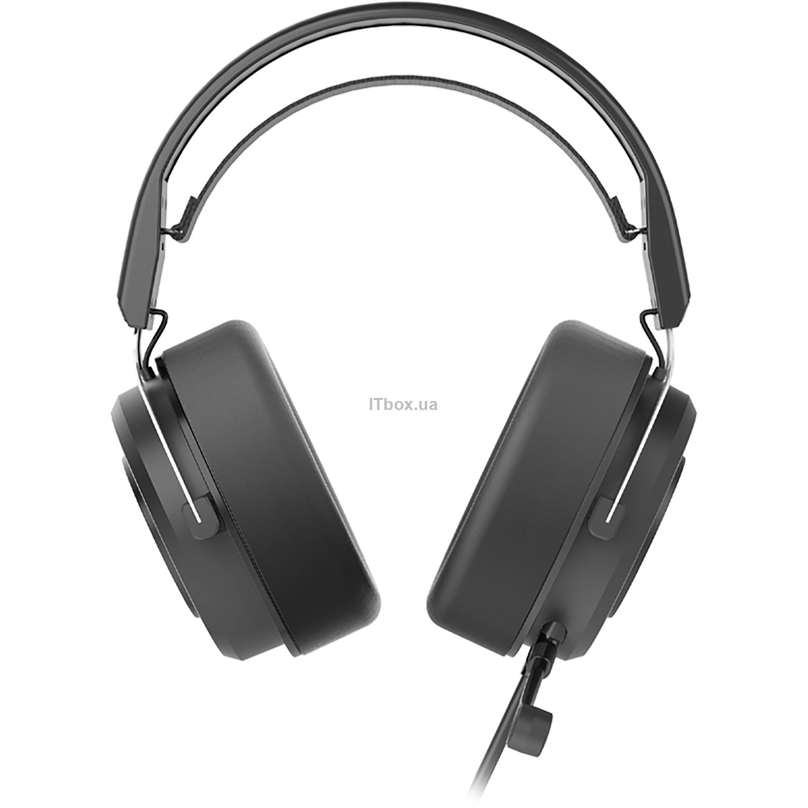 Навушники A4Tech Bloody G535 Black+Silver - купити в Києві | Ціна ...