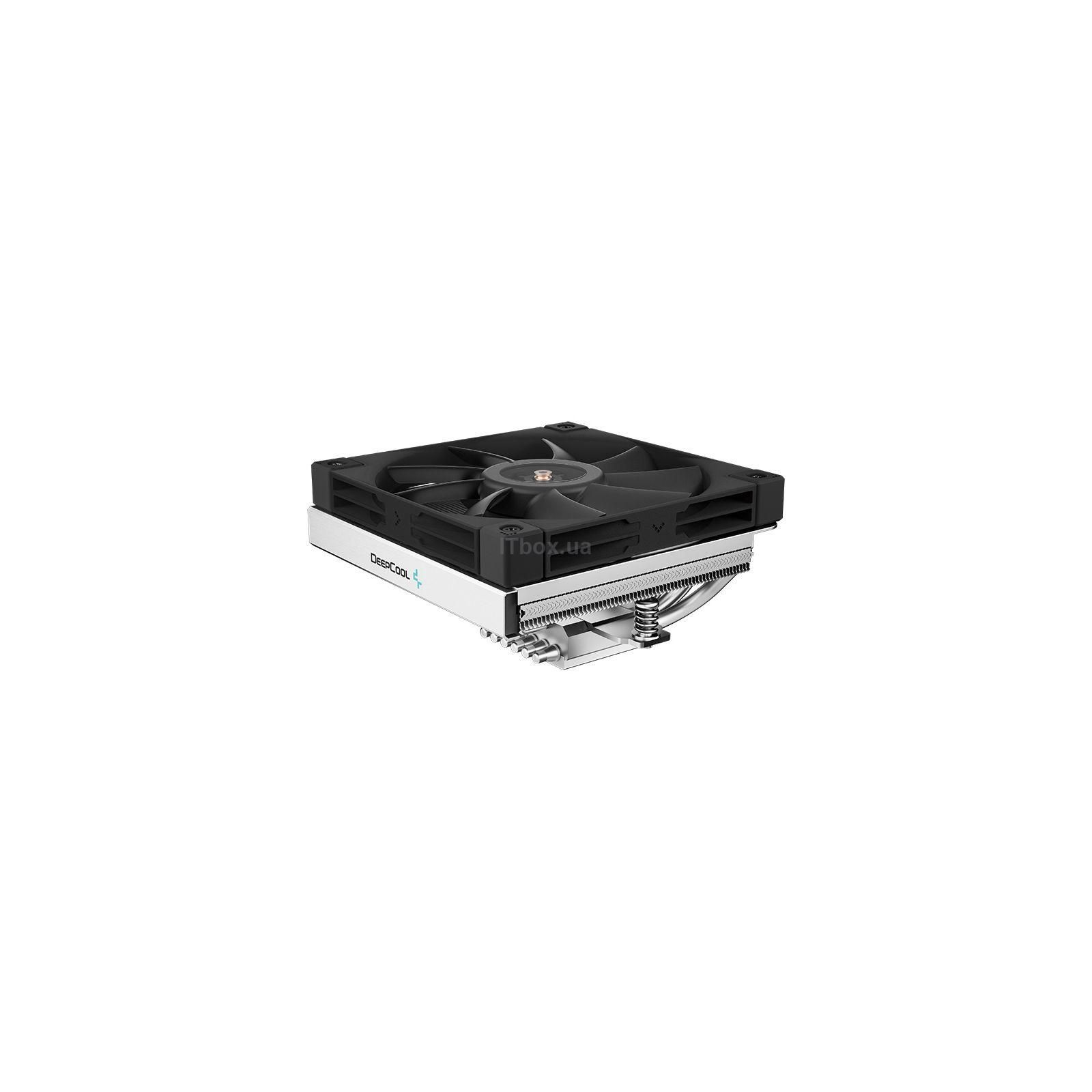 Deepcool AN600 ⏩ Купити Кулер до процесора Deepcool AN600 | ITbox