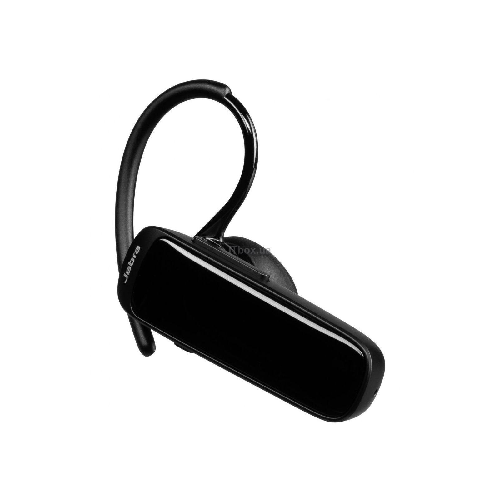 Bluetooth-гарнітура Jabra Talk 25 SE 100-92310901-60 - купити в Києві ...