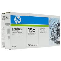 Картридж HP LJ 15X 1200/1000/3330/3380 Фото