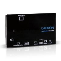 Считыватель флеш-карт Canyon CNR-CARD6 Фото