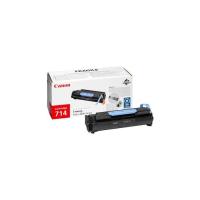 Картридж Canon 714 Black для FAX-L3000/L3000IP Фото