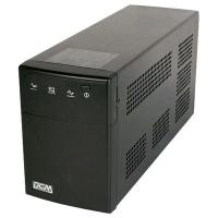 Пристрій безперебійного живлення Powercom BNT-1000 AP USB Фото