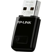 Сетевая карта Wi-Fi TP-Link TL-WN823N Фото