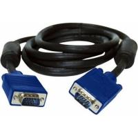 Кабель мультимедійний Atcom VGA M to VGA M 30.0m Фото