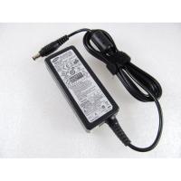 Блок питания к ноутбуку Samsung 40W, 19V, 2.1A, разъем 5.5/3.0 Фото