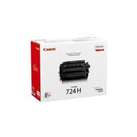 Картридж Canon 724H black (12K) Фото