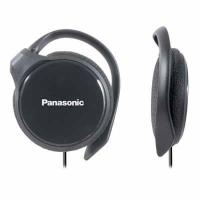 Навушники Panasonic RP-HS46E-K Фото