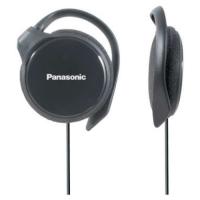 Наушники Panasonic RP-HS46E-K Фото
