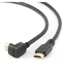 Кабель мультимедийный Cablexpert HDMI M to HDMI M 1.8m Фото