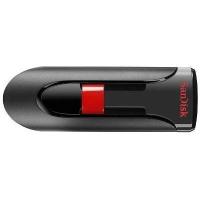 USB флеш накопитель SanDisk 64Gb Cruzer Glide Фото