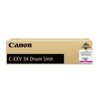 Оптичний блок (Drum) Canon C-EXV34 Magenta Фото