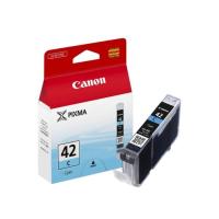 Картридж Canon CLI-42 Photo Cyan для PIXMA PRO-100 Фото