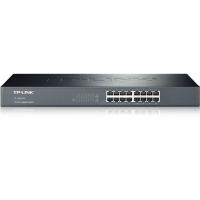 Коммутатор сетевой TP-Link TL-SG1016 Фото
