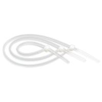 Стяжка Atcom 200мм, 100шт. Фото