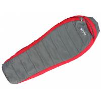 Спальный мешок Terra Incognita Termic 900 L red / gray Фото