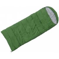 Спальный мешок Terra Incognita Asleep 200 WIDE L green Фото