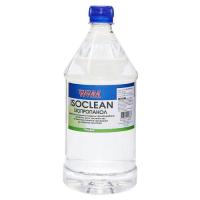 Чистящая жидкость WWM ISOCLEAN 1000мл Фото