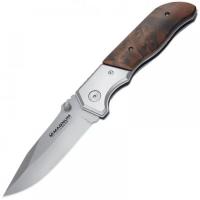 Нож Boker Magnum Forest Ranger Фото