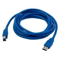 Кабель для принтера Atcom USB 3.0 AM/BM 3.0m Фото