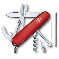 Нож Victorinox Swiss Army Compact Фото
