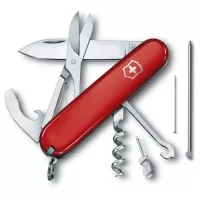 Ніж Victorinox Swiss Army Compact Фото