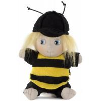 Кукла Rubens Barn Bumblebee. Linne Фото