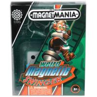 Набор для экспериментов Professor Ein-O Скрытая сила магнита Фото