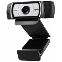 Веб-камера Logitech Webcam C930e HD Фото