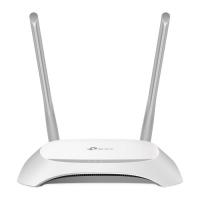 Маршрутизатор TP-Link TL-WR840N Фото