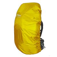 Чехол для рюкзака Terra Incognita RainCover S yellow Фото