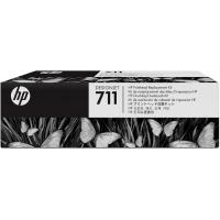 Печатающая головка HP No.711 DesignJet 120/520 Replacement kit Фото