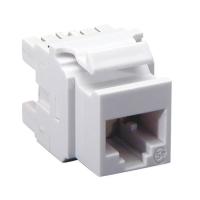 Модуль Keystone Molex RJ45 UTP кат.5е Фото