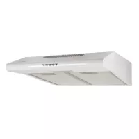 Витяжка кухонна Ventolux PARMA 60 WH Фото