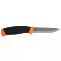 Нож Morakniv Companion F stainless steel Фото