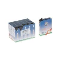 Стрічка до принтерів WWM 13мм х 7м (к.) STD Refill Black Фото
