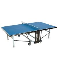 Тенісний стіл Donic Outdoor Roller 1000 Blue Фото