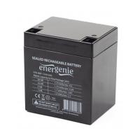 Батарея к ИБП EnerGenie 12В 4,5 Ач Фото