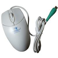 Мышка ViewNet MOU-881 (PS/2) Фото