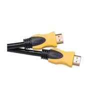 Кабель мультимедийный PowerPlant HDMI M to HDMI M 1.5m Фото