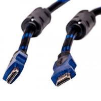 Кабель мультимедійний PowerPlant HDMI to HDMI 3.0m Фото