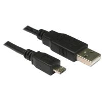 Дата кабель Extradigital USB 2.0 AM to Micro 5P 1.5m Фото