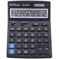 Калькулятор Brilliant BS-0222 Фото