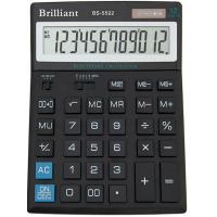 Калькулятор Brilliant BS-5522 Фото
