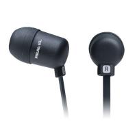 Навушники REAL-EL Z-1600 Black Фото