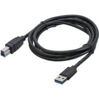 Кабель для принтера Patron USB 3.0 AM/BM 1.8m Фото
