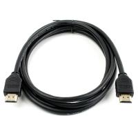 Кабель мультимедийный Patron HDMI M to HDMI M 3.0m Фото