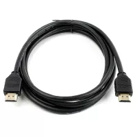Кабель мультимедийный Patron HDMI M to HDMI M 3.0m Фото